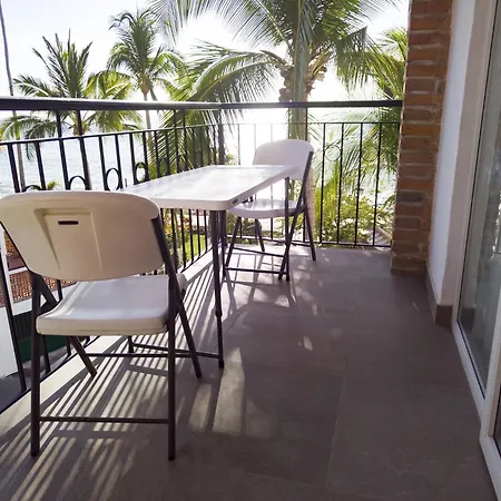 Departamento Estrella De Mar Apartment